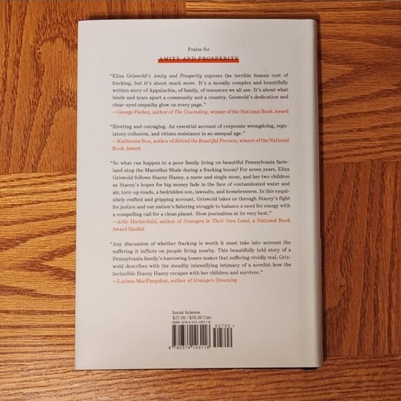 Amity And Prosperity - Picture 2 of 3